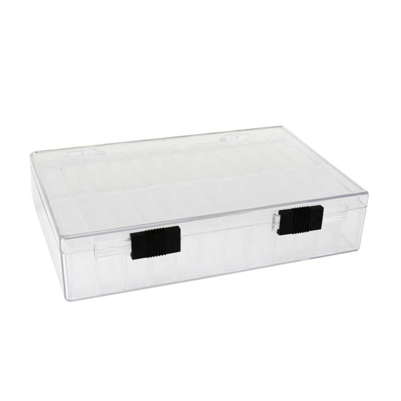 Bead Storage System 24 Quick Dispenser Containers