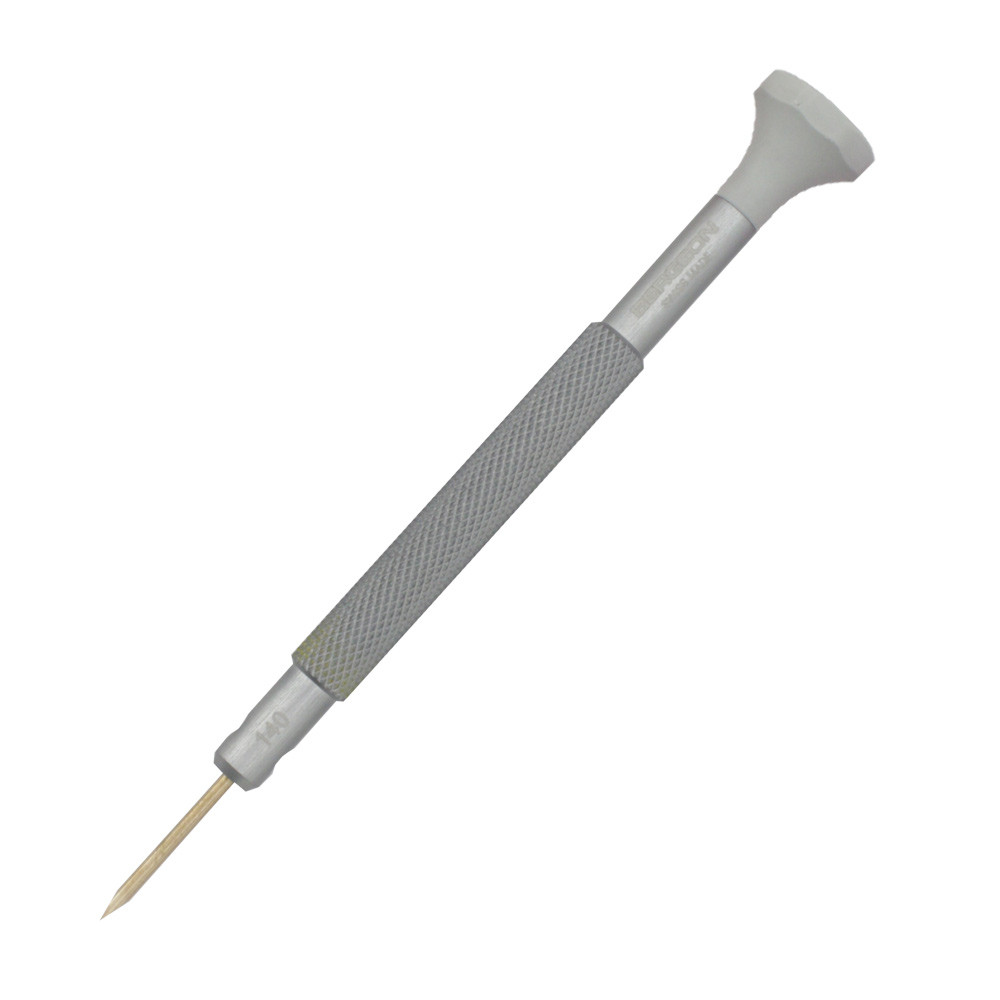 Bergeon 31081 Series Non Magnetic Aluminum Screwdrivers Sold