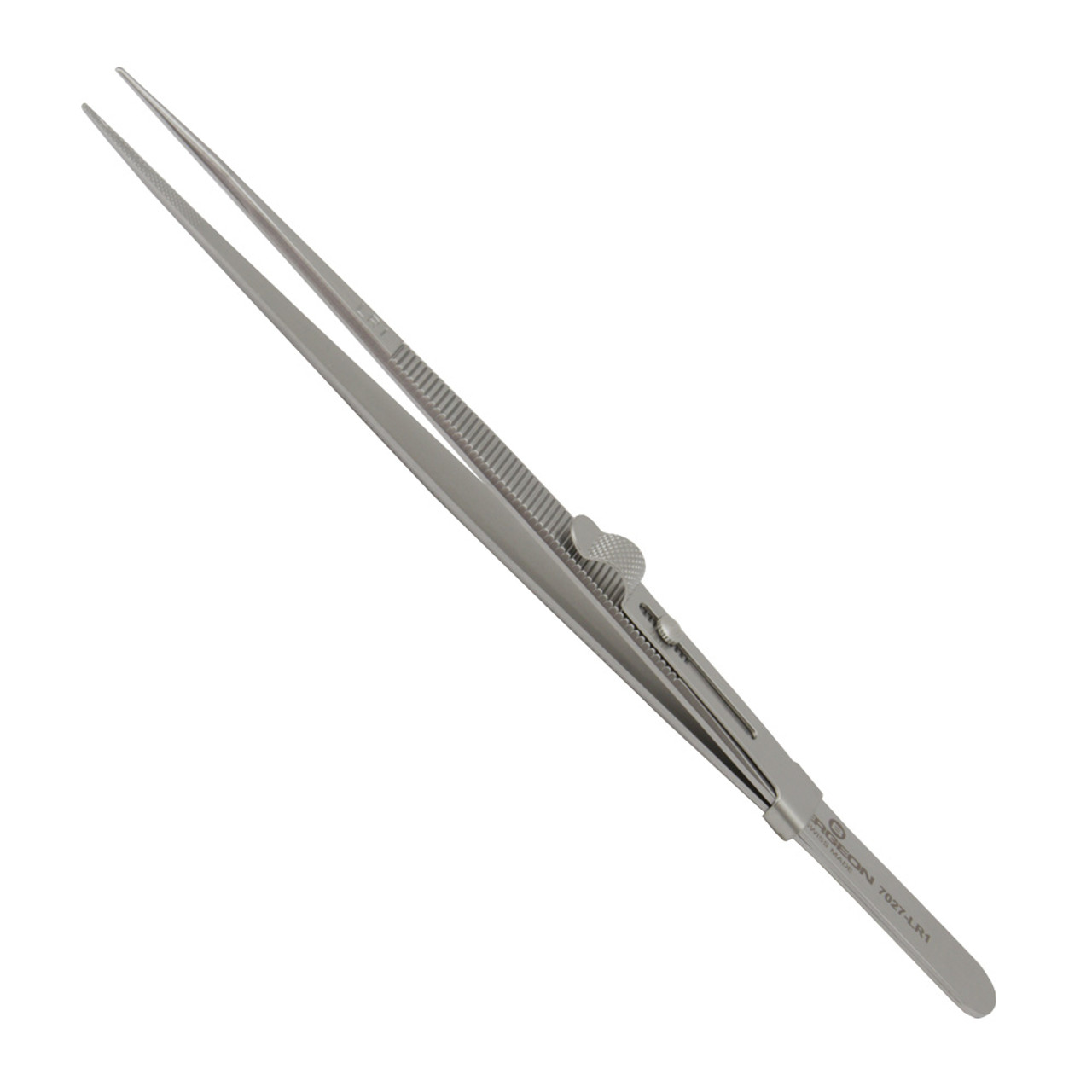 Locking Tweezers