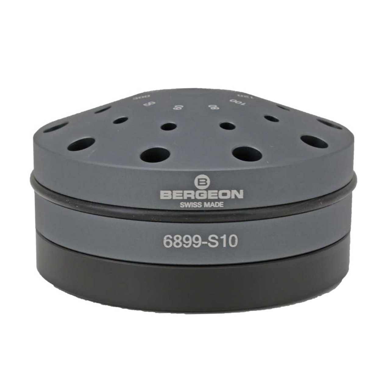 Bergeon 6899-S Rotating Screwdriver Stand | Esslinger