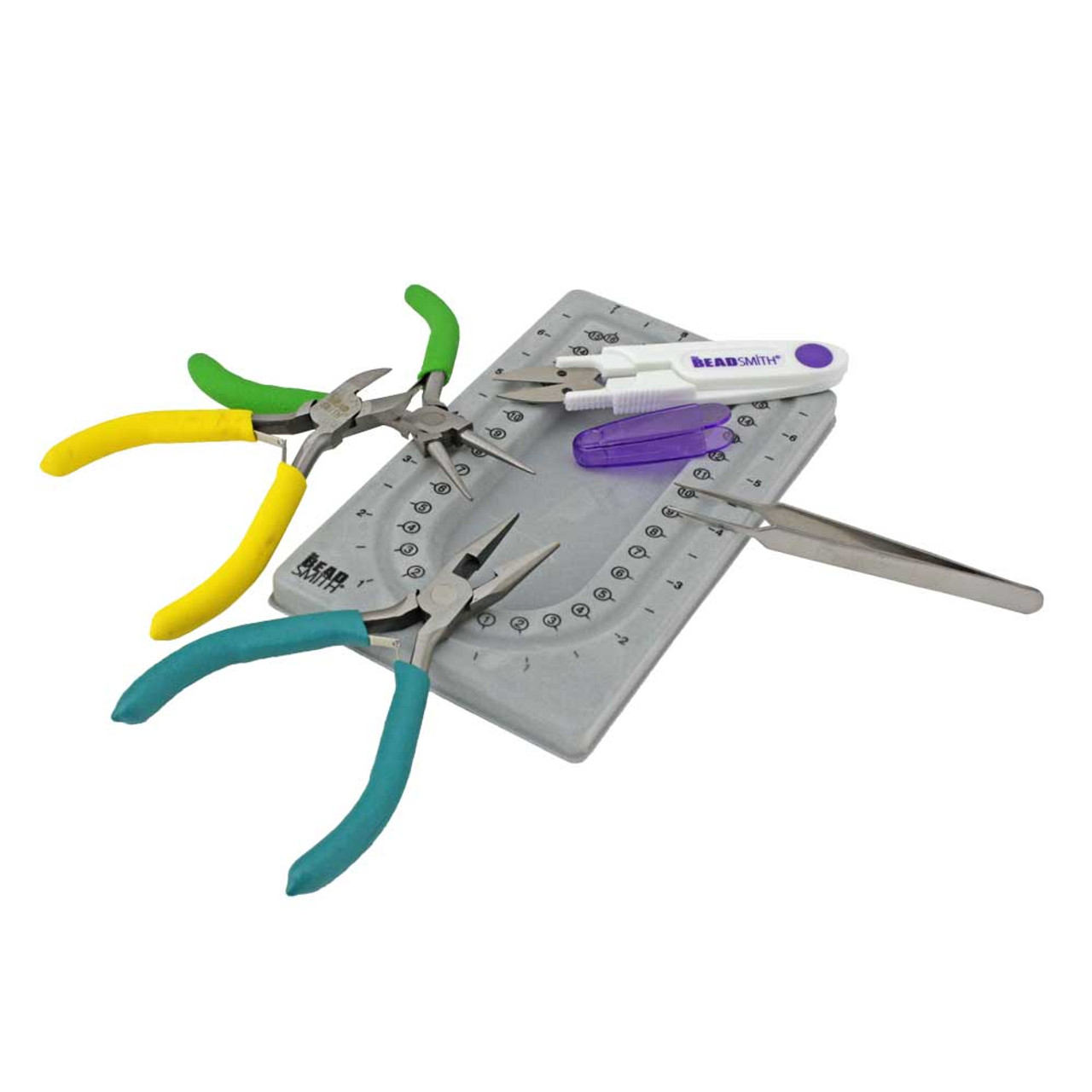 Beading Tool Kit - BEADSMITH® Minis