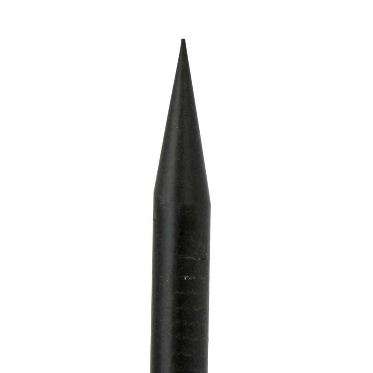 Plastic Stick with Beveled/ Pointed Ends