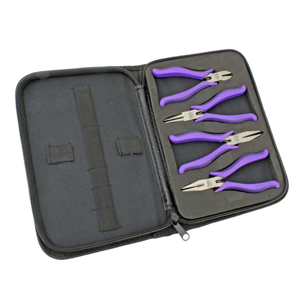 Ergo Pliers Set of Four