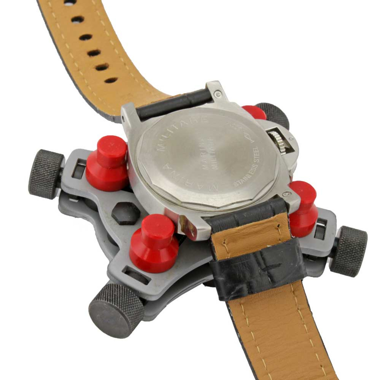 SPANNER WRENCH STYLE WATCH CRAB TOOL