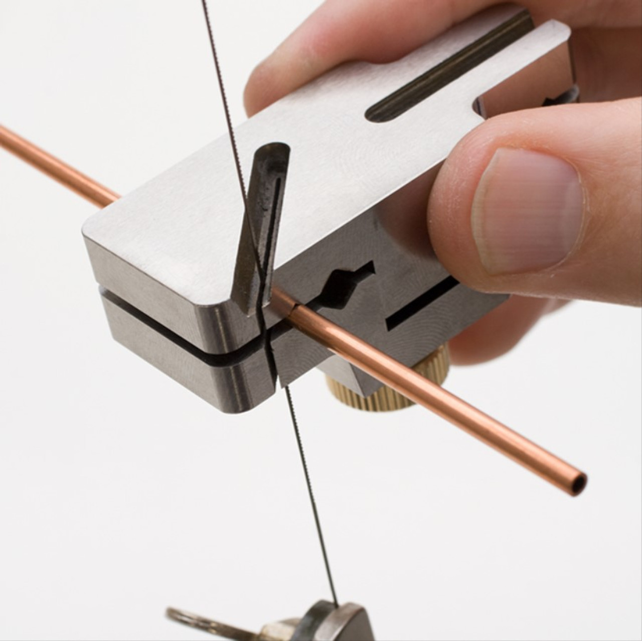 Multi Angle Cutting Jig