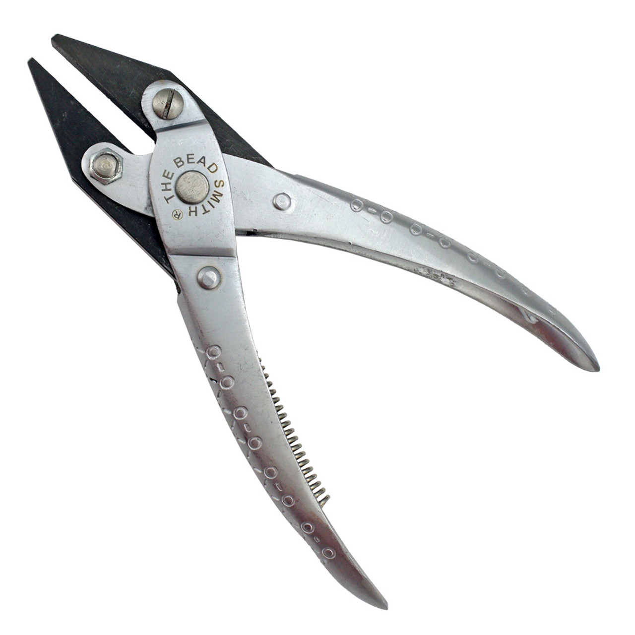 Flat Nose Parallel Pliers 5.5 Inches Smooth Jaw | Esslinger