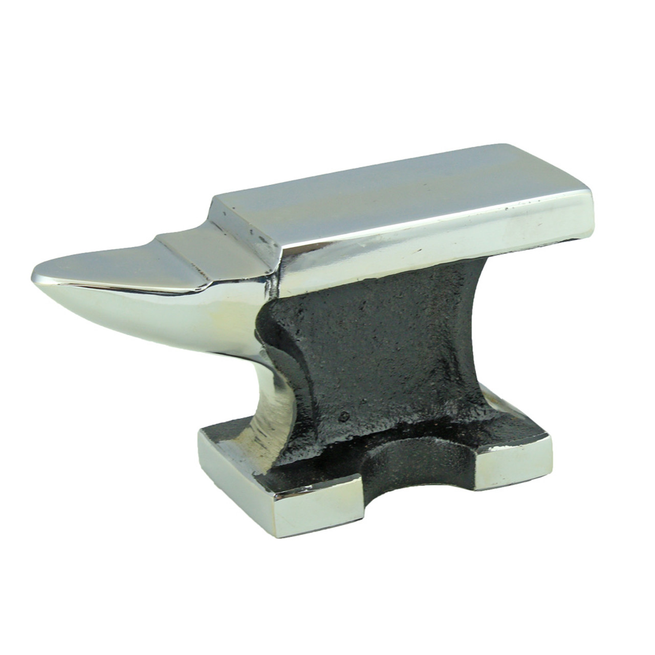 Small Anvil Wt. 12 Oz. 3 1/4 long x 1 11/16 Tall