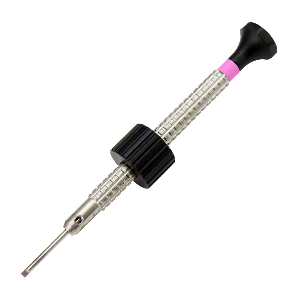 Bergeon 7965 Screwdriver Set for Bracelet Link Screws