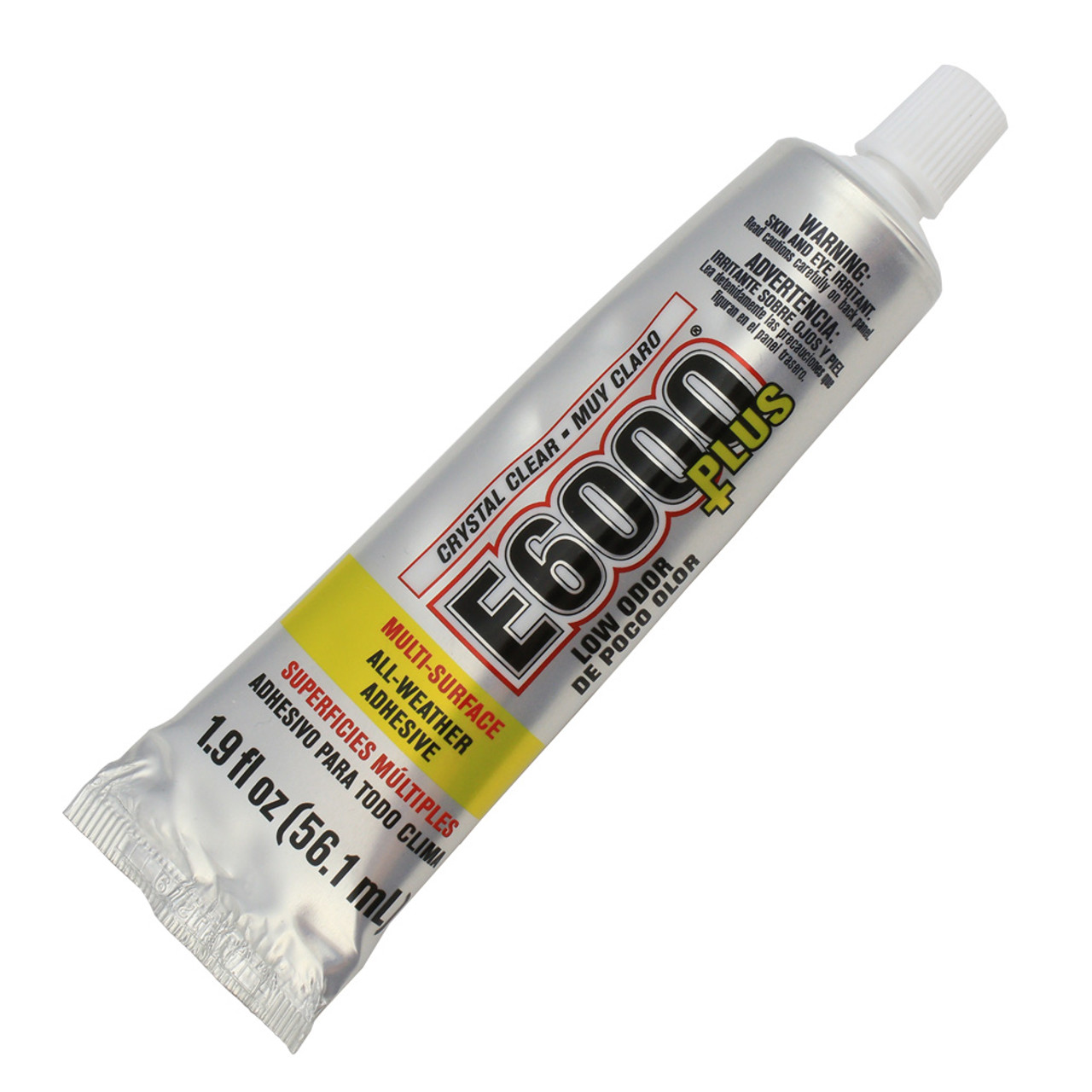 E6000 ADHESIVE