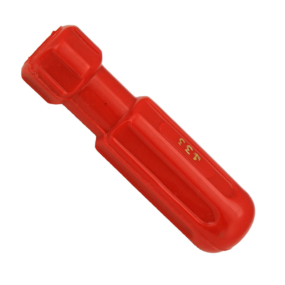 Plastic File Handle for 8 and 10 Inch Files