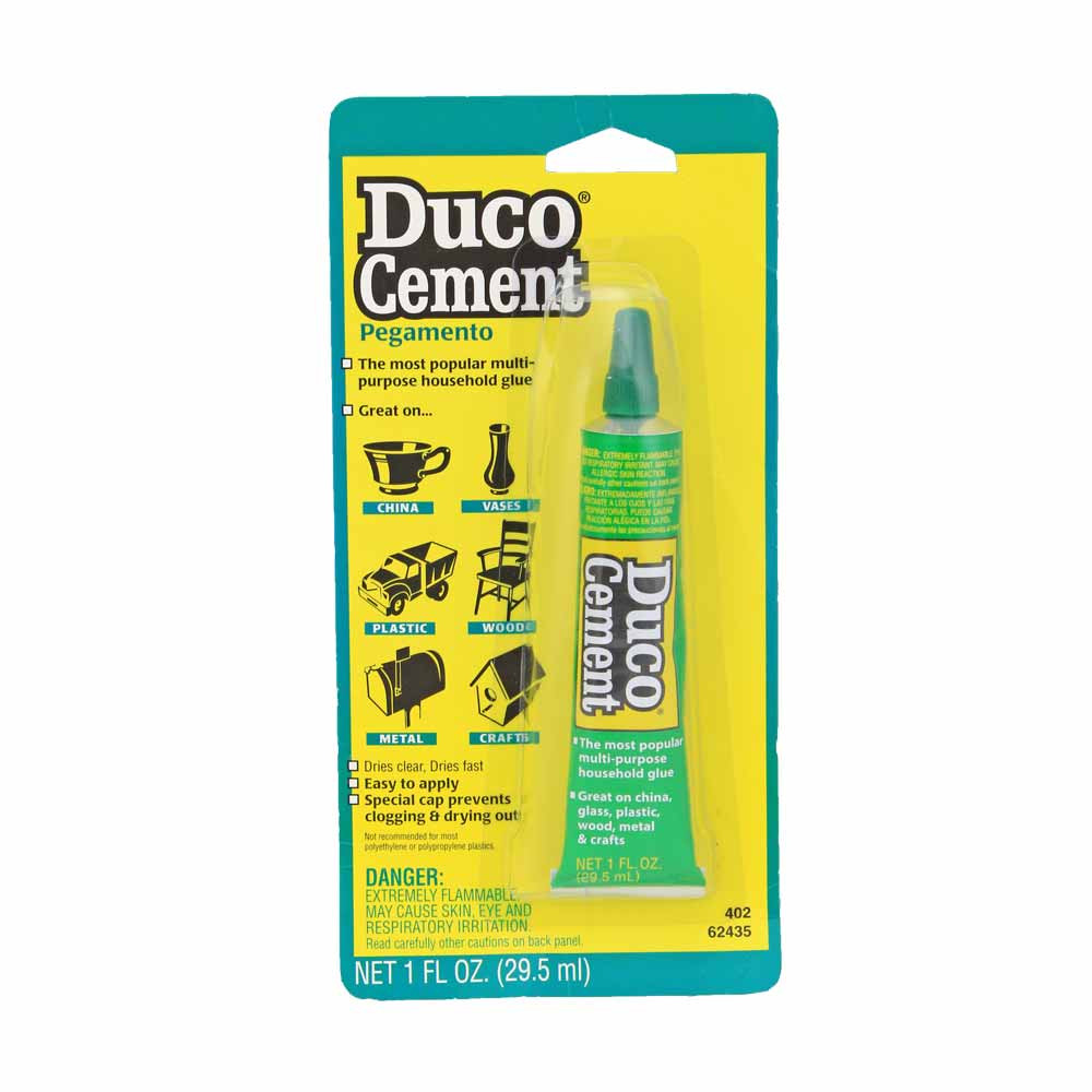 Duco cement glue near me