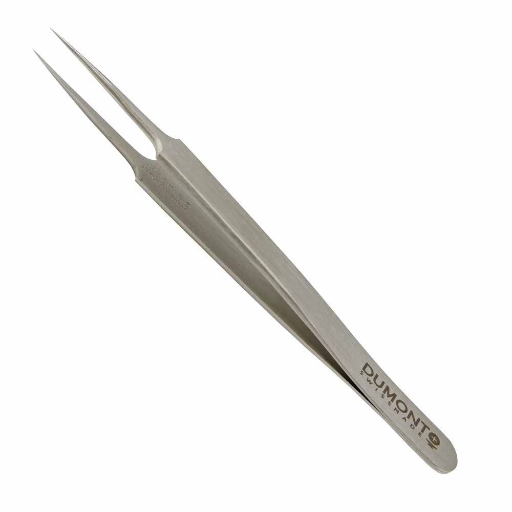 Dumont # 5 Tweezer Dumoxel Antimagnetic