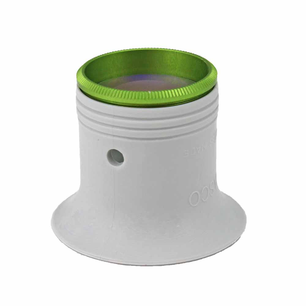 Horotec ASCO Rubber Eye Loupe