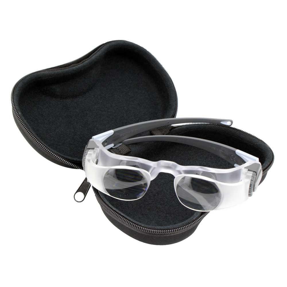 Eschenbach Binocular Magnifying Glasses
