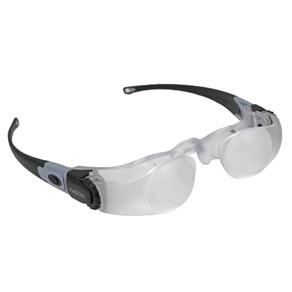 Eschenbach Binocular Magnifying Glasses