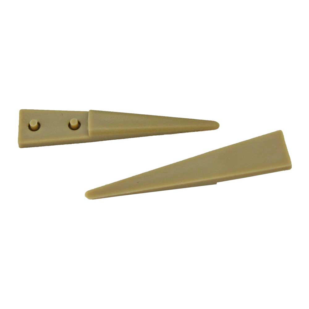 Horotec Replacement PEEK Tweezer Tips