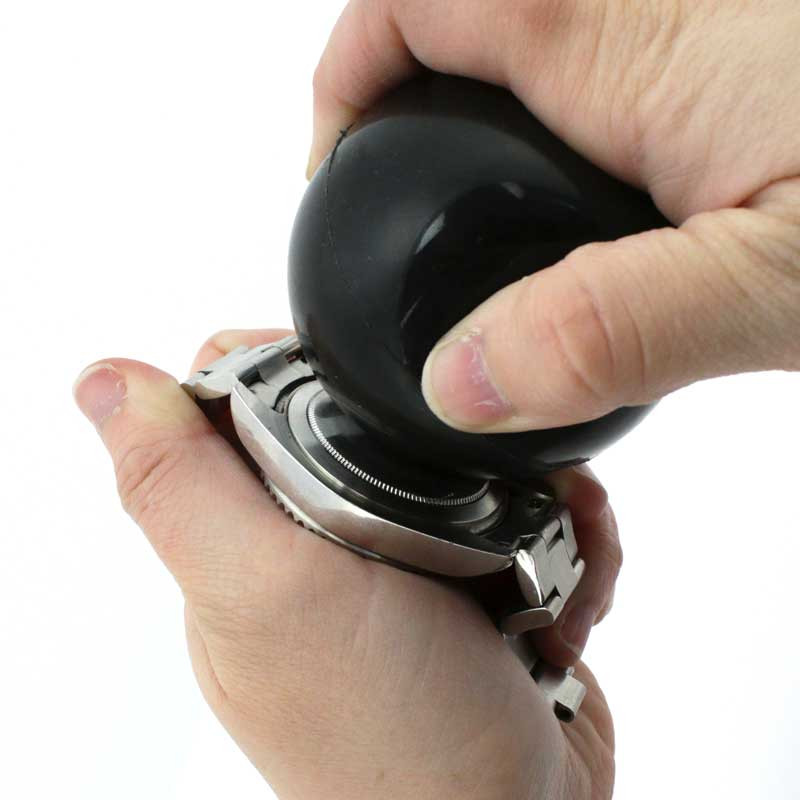 プレッシャーポンプ オーエスケー Bergeon 8009 Watch Case Opening Ball