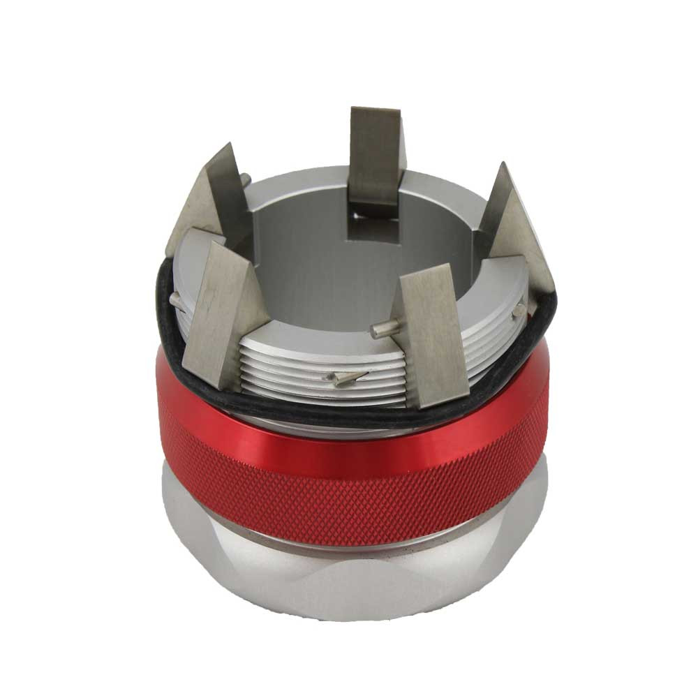 Case Opening Tools Case Opener for Opening 15 Sided Watch Case Backs