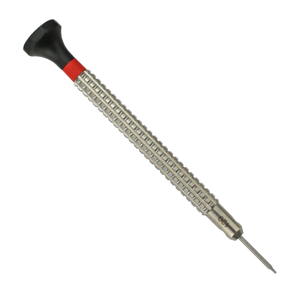 ラウンド用品・アクセサリー BushnellPROX3+ Bergeon 7965 Individual Screwdriver for Bracelet Link Screws