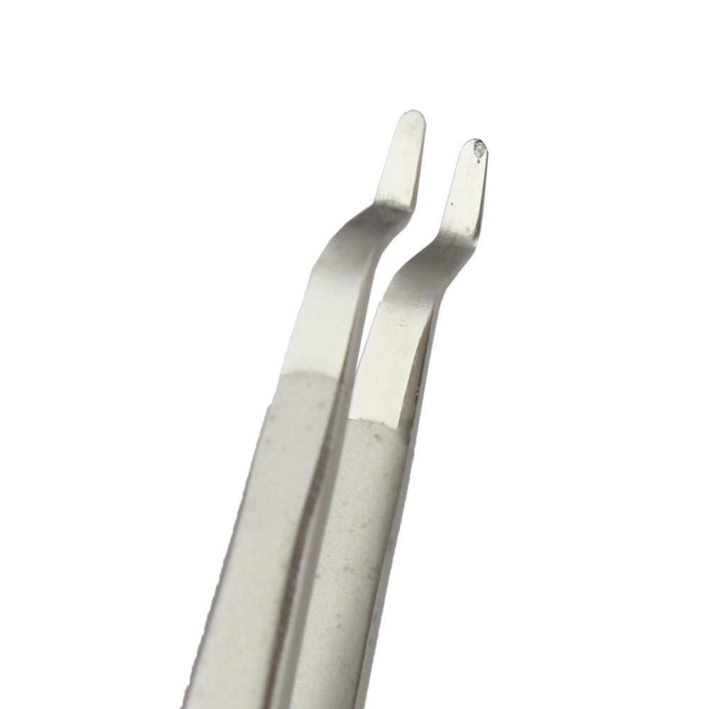 Bergeon 7026 Special Watch Hands Installing Tweezer