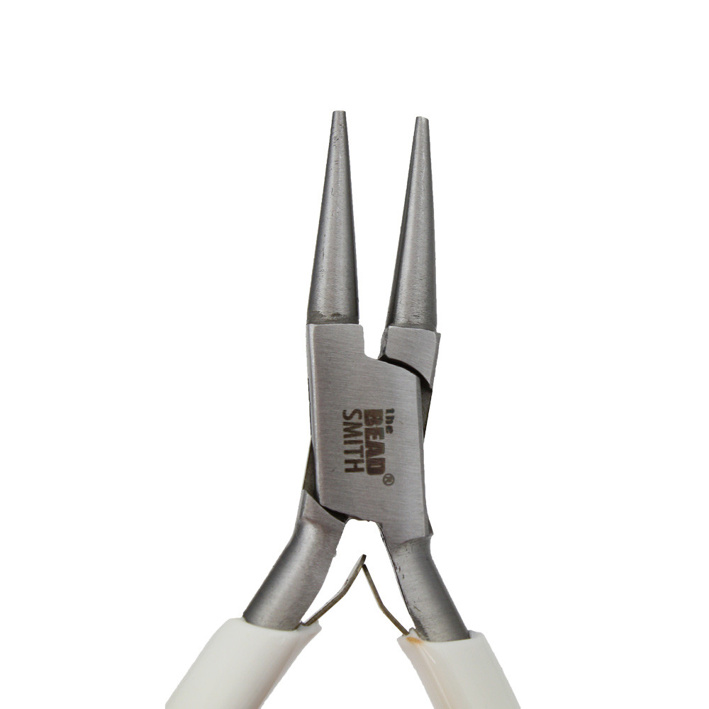 Round Nose Pliers 5 Inches Jewelry Tool
