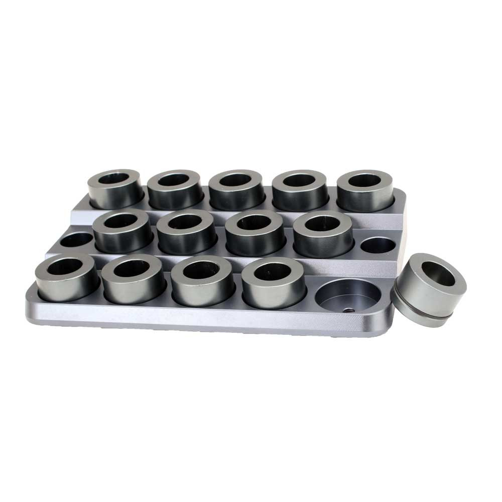 Watch Mainspring Winder Set of 14 Winders - Main Image