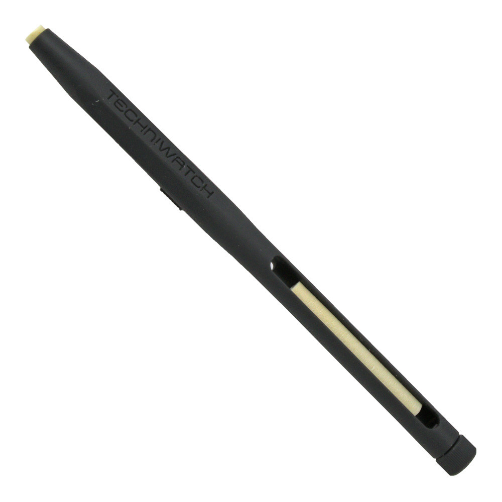 Elderpith Wood Sticks with Holder