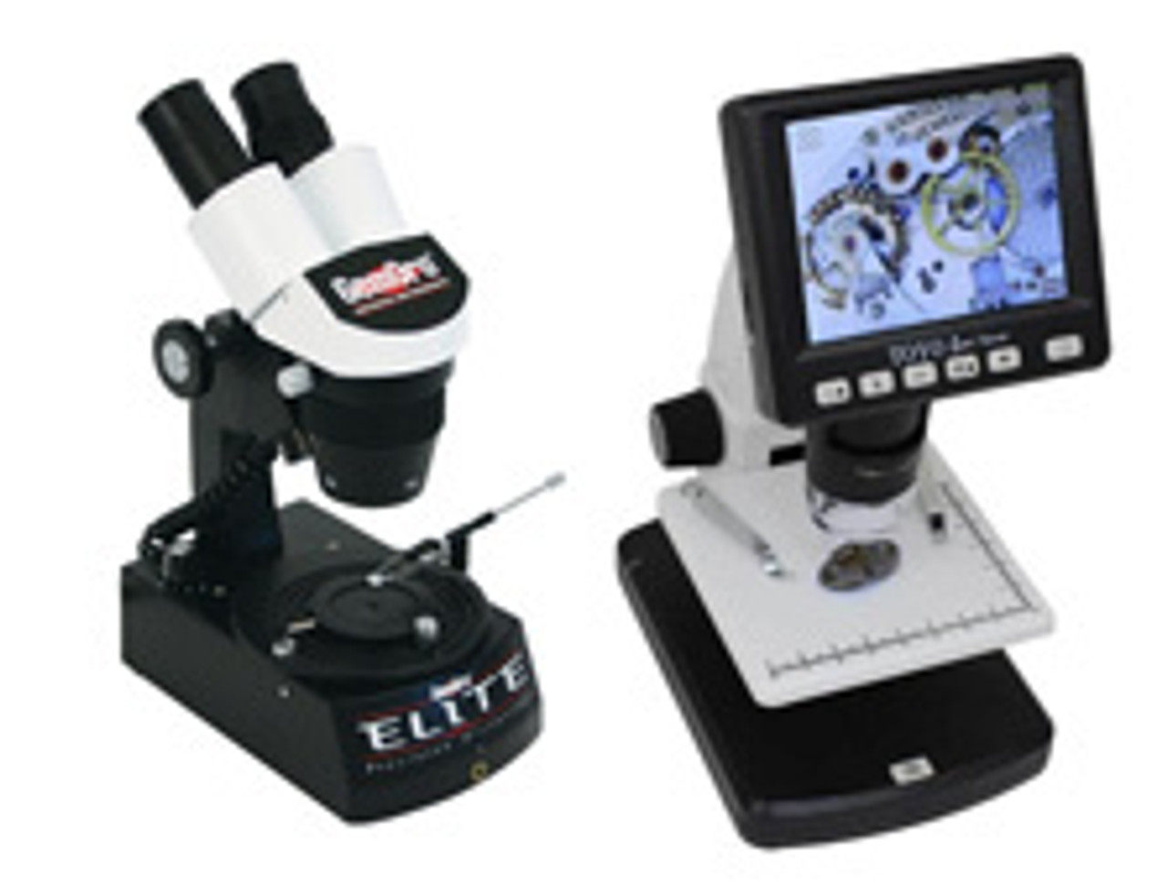 Jewelry Loupes Led Loupes