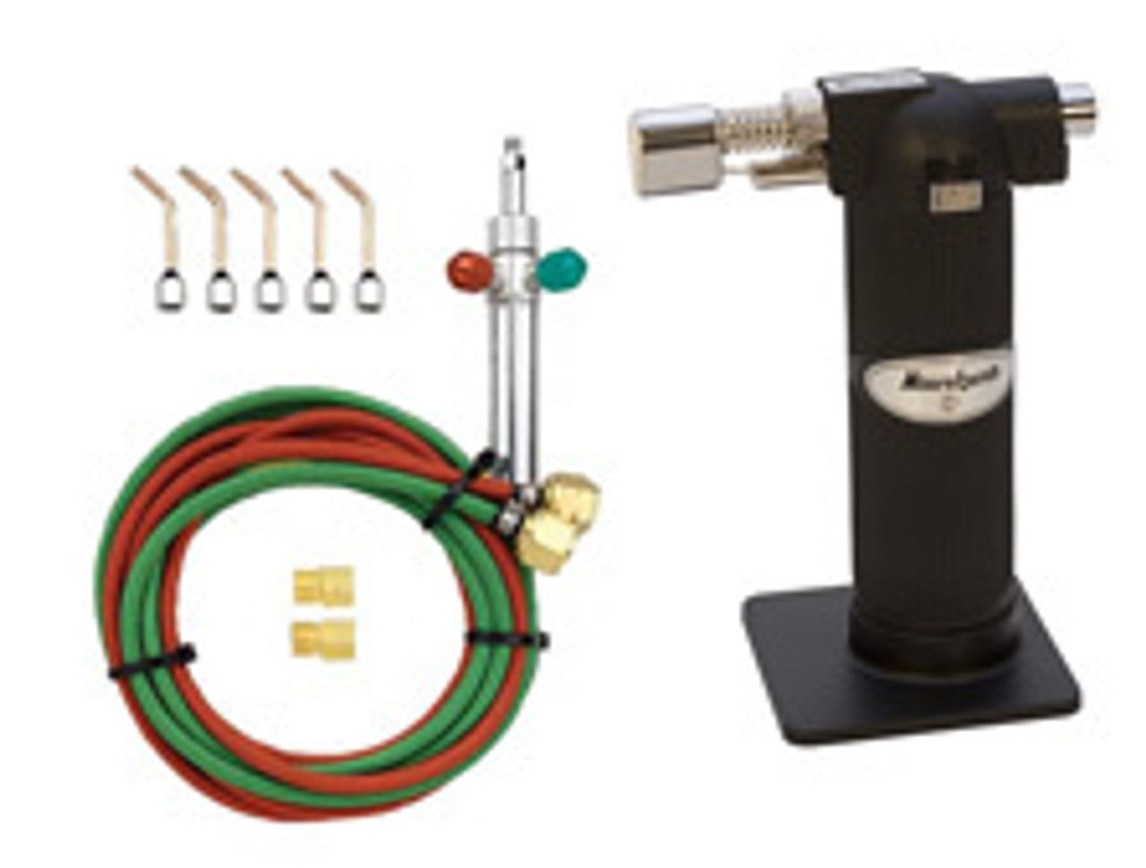 Soldering Torches Watch Repair