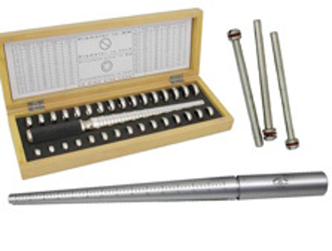 Jewelry Tools Jewelers Tool Kits