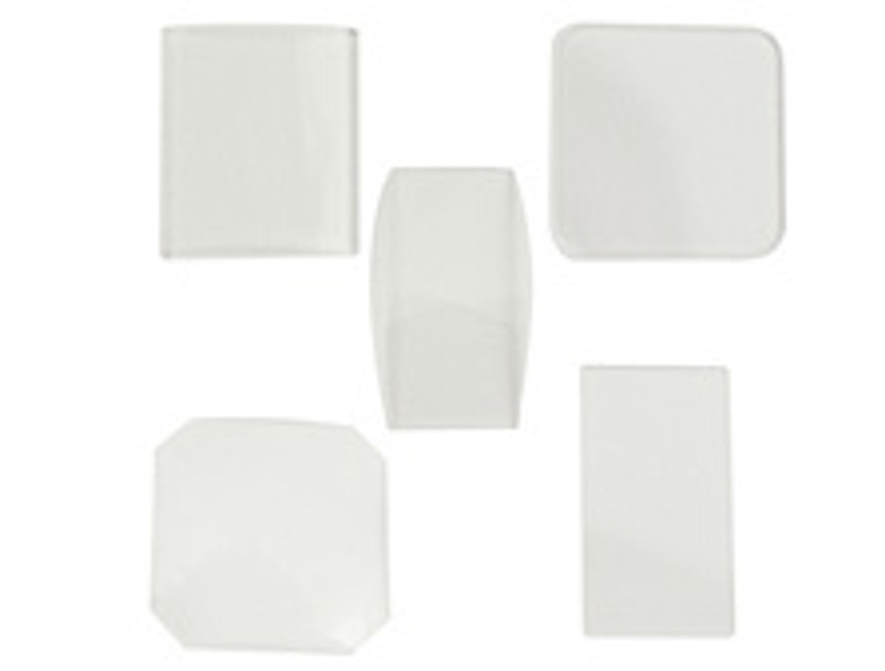 Imitation Hamilton® Watch Crystals
