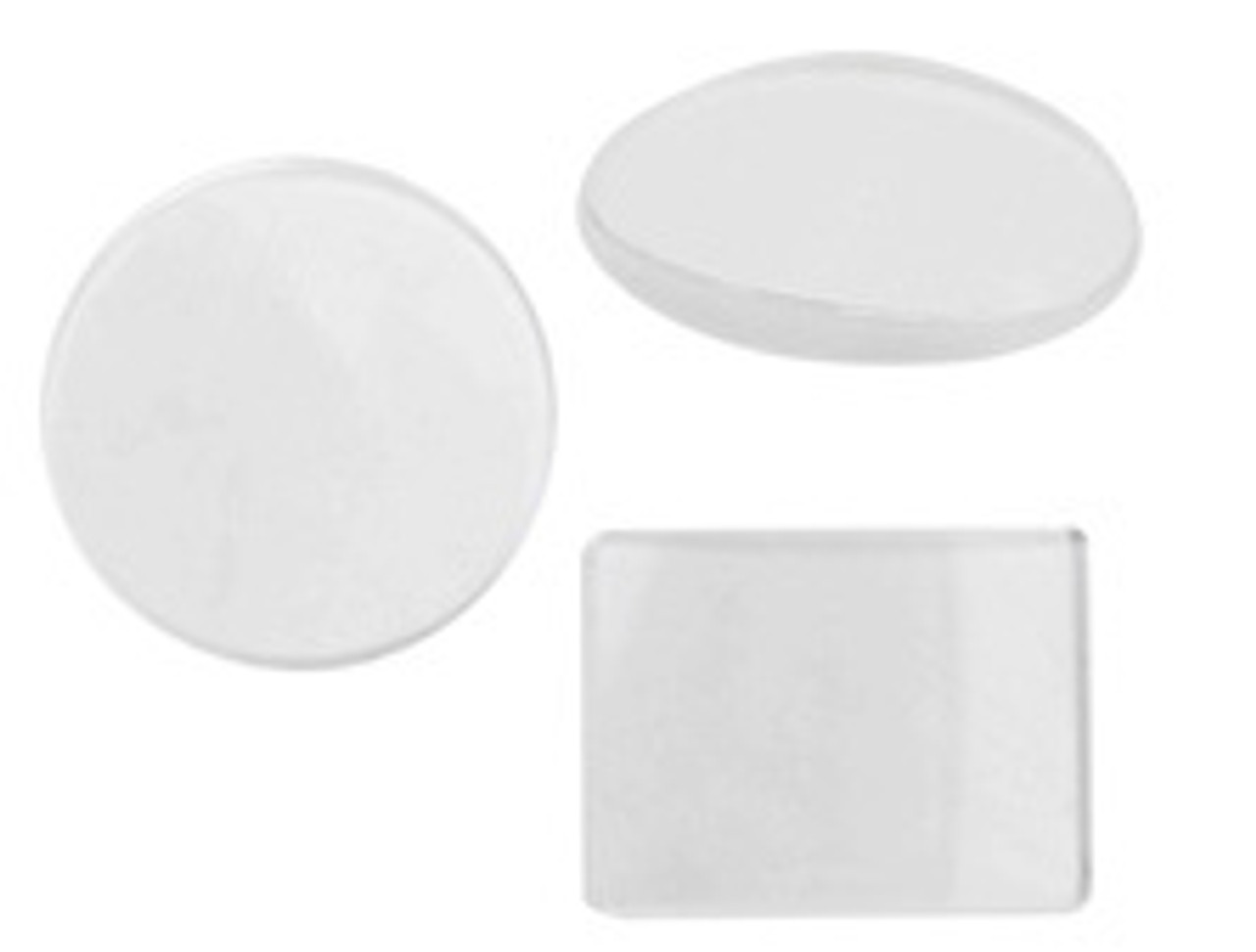 Imitation Esquire® Watch Crystals