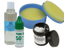 Watch Oil Lubricators Watchmaker Oils