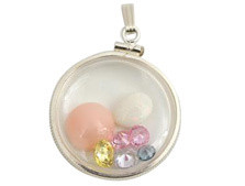 Jewelry Findings Jewelry Mountings