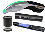 Gemology Testers