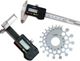 Gem Gauges