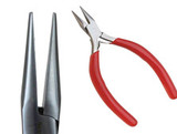 Jewelry Chain Nose Pliers