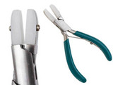 Nylon Jaw Jewelry Pliers