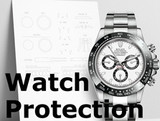 Watch Protection Watch Shells™