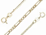 Yellow Gold Filled