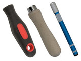Jewelry File Handles