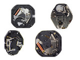 Hattori Epson Japan Watch Movements