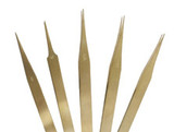 Brass Tweezers