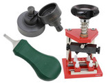 Watch Case Openers and Closers