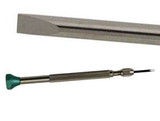Straight Blade Screwdrivers 