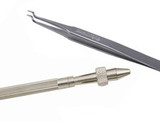 Hand Holding Tools