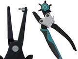 Hole Punching Jewelry Pliers