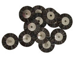 Bristle Brush Wheels
