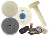 Miscellaneous Buffs and Polishing Kits