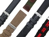 Specialty & Sport Watch Bands  